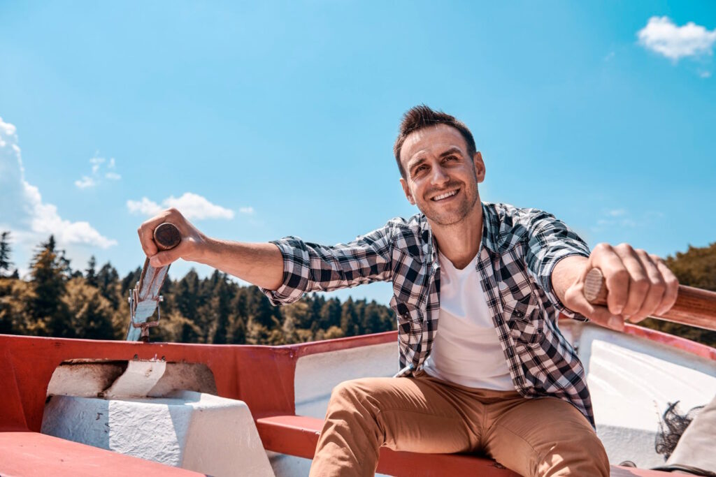 Mazury to region o ogromnym potencjale inwestycyjnym, który przyciąga swoim naturalnym pięknem i rosnącymi możliwościami ekonomicznymi