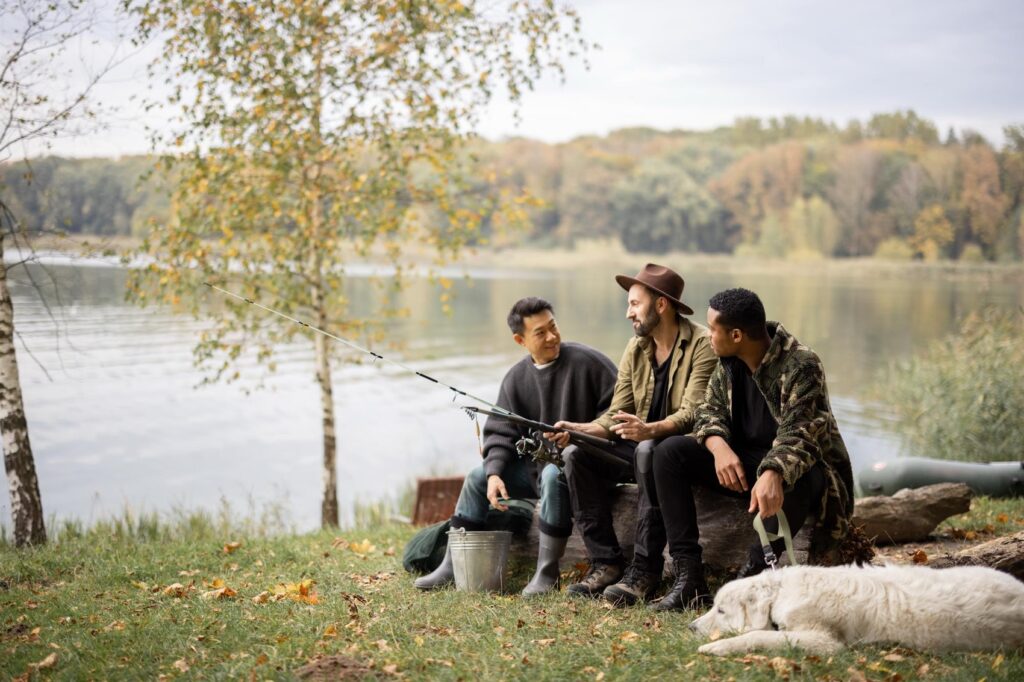 Posiadanie działki przy Szlaku Wielkich Jezior to nie tylko przyjemność, ale i odpowiedzialność.