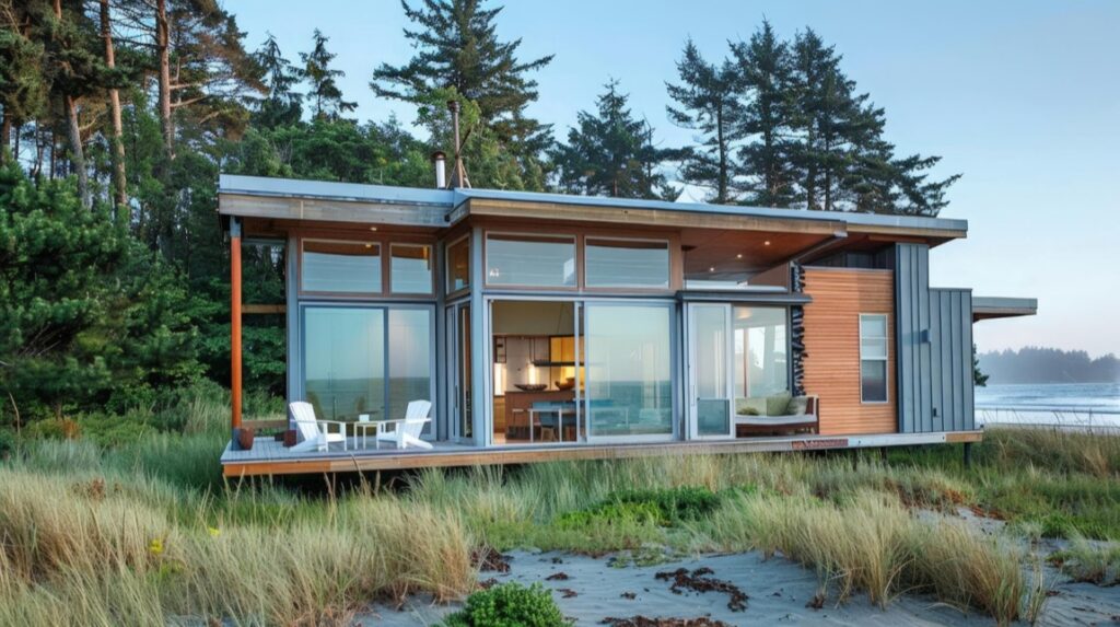 Szlak Wielkich Jezior, z jego malowniczymi krajobrazami i bogatą ofertą turystyczną, stanowi atrakcyjne miejsce dla inwestorów oraz właścicieli działek